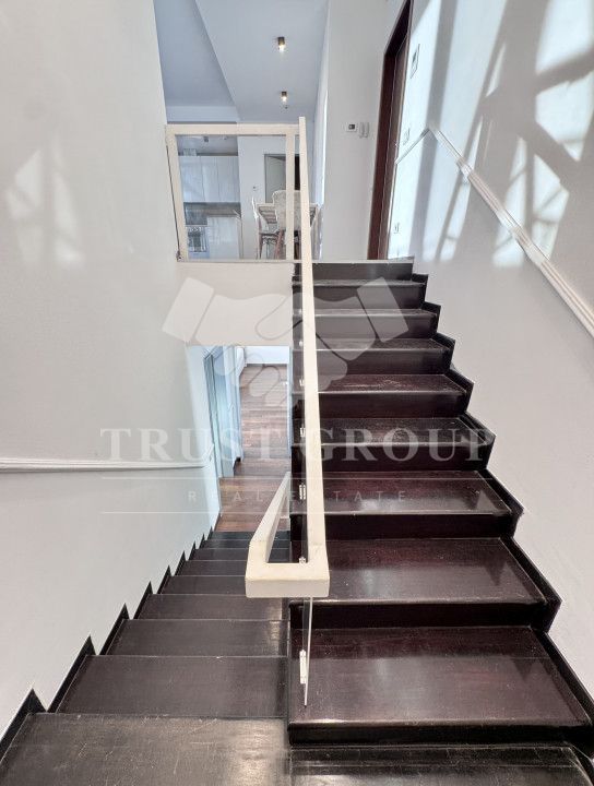 Duplex 3 camere | Floreasca | Loc de parcare - Poză 26