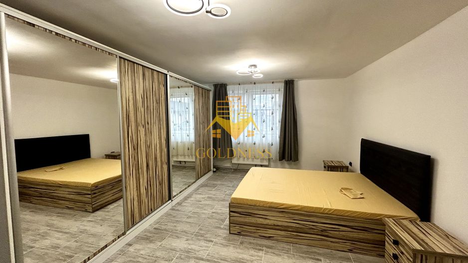 3 camere Modern, Parcare, Curte, Pet Friendly, Parc Poligon, Floresti - Poză 1