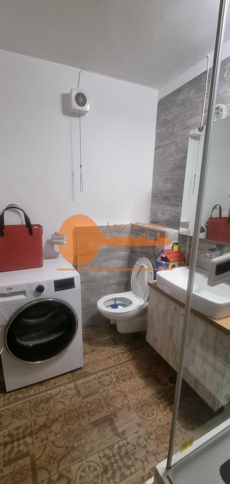 Apartament cu 2 camere in zona Rahova (Bloc Reabilitat) - Poză 5