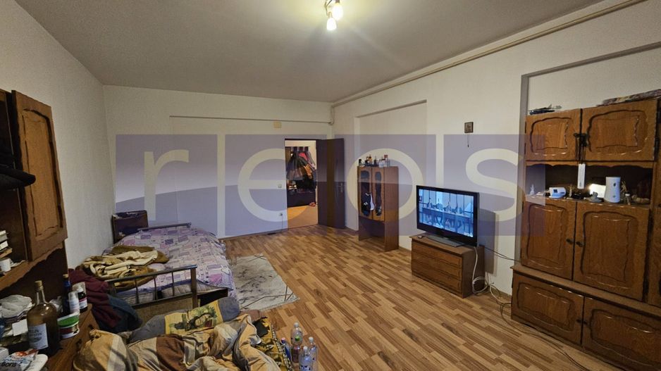 DE VANZARE STUDIO 55 MP – LIVING SPATIOS – IDEAL INVESTITIE - Poză 4