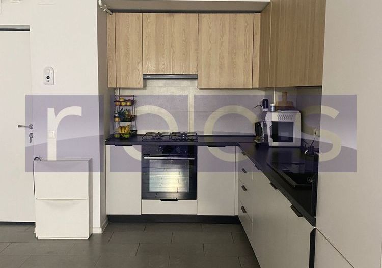 VANZARE 2 CAMERE | ATRIA URBAN RESORT | PARCARE INCLUSA | - Poză 2