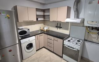 Apartament 2 camere, complet mobilat si utilat, Crangasi - Rusetu - Poză 3