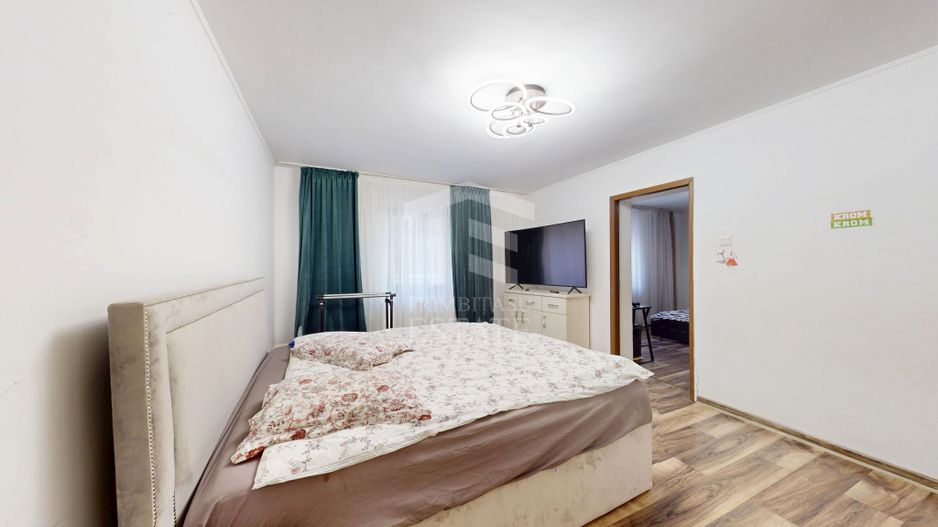 Casă în Aviației, lângă Herăstrău | 5 camere | mobilata si utilata - Poză 11