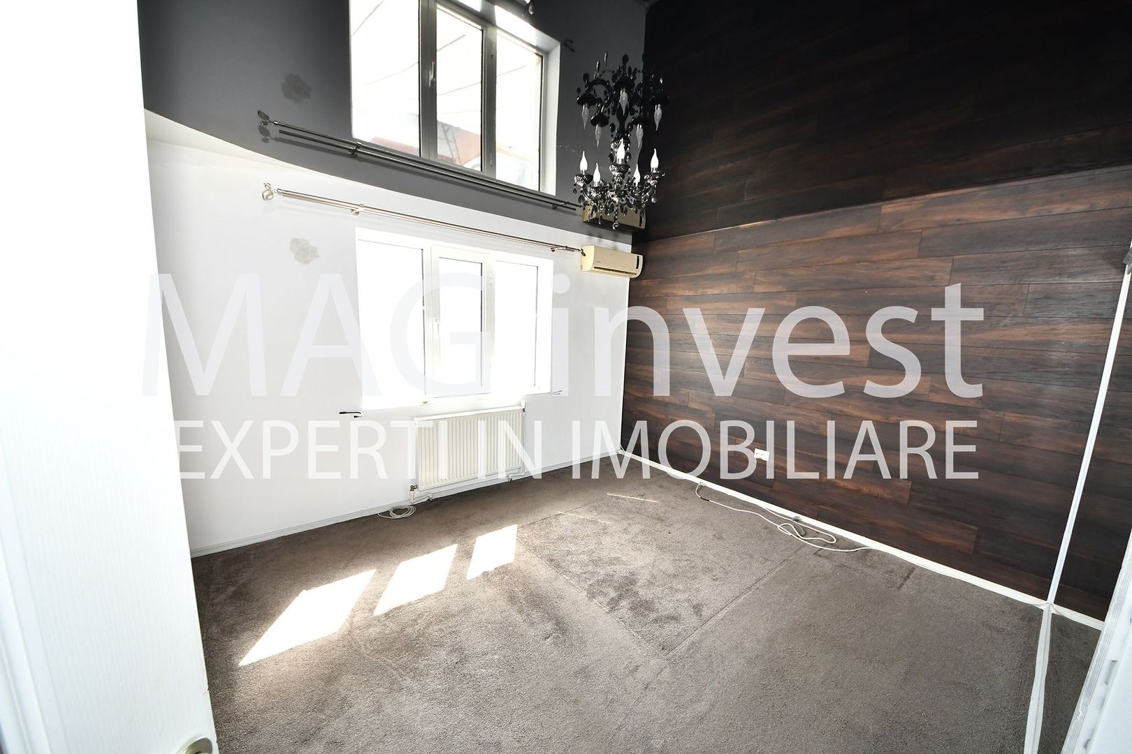 Exclusivitate - Vila P+2E - 15 camere, garaj - Mazepa 2, str. Al. Cernat - Poză 9