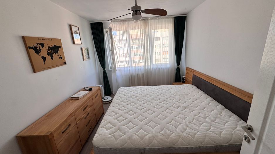 Apartament de inchiriat, Mihai Viteazu, Sibiu - Poză 4