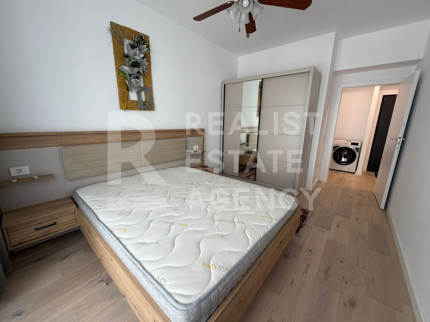 Chirie, apartament, 2 camere, First Estates Pipera, București - Poză 9