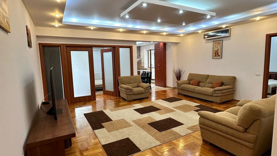 Apartament 3 camere| Virgil Madgearu| HERASTRAU - Poză 6