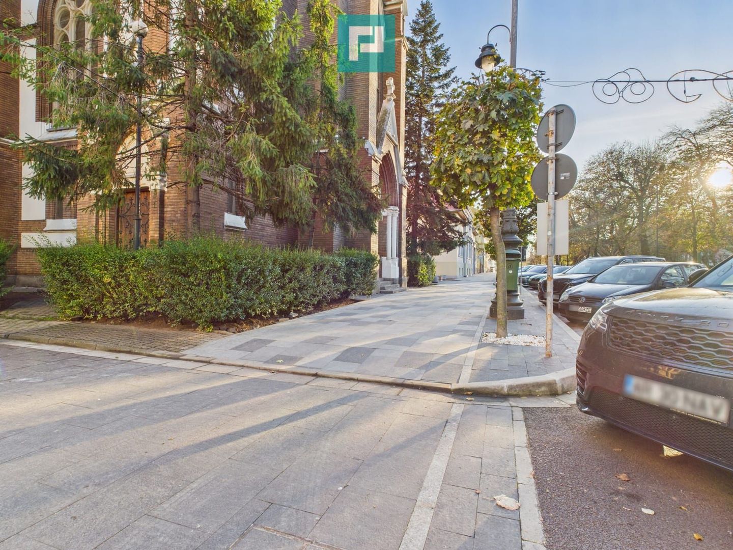 Proprietate de prestigiu în centrul Aradului - Poză 30