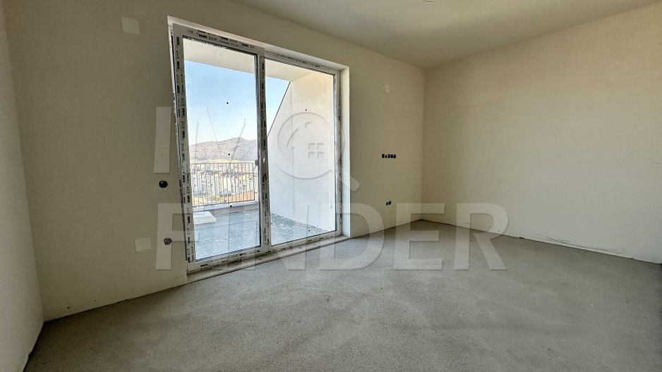 DEZVOLTATOR- Penthouse  -  Floresti -  IMOBIL PREMIUM - Poză 8