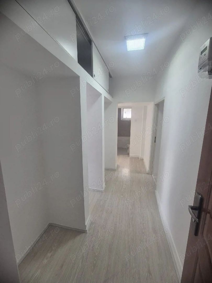 Apartament 2 camere decomandat, parter, spatiu birou/comercial, Baba Novac - Poză 2