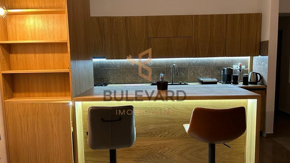 Apartament 3 camere + parcare in cartierul Andrei Muresanu! - Poză 2