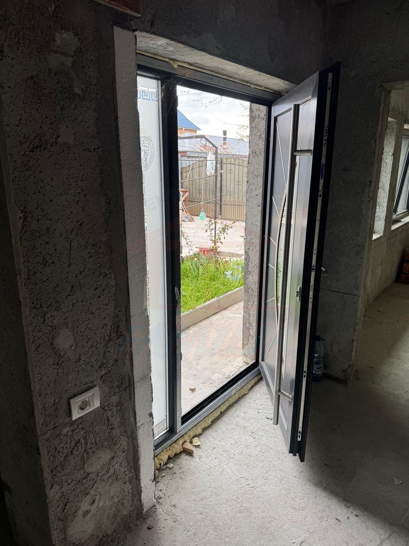 114.000 Euro- casa 3 dormitoare, 2 grupuri sanitare, zona Arcasilor - Poză 14