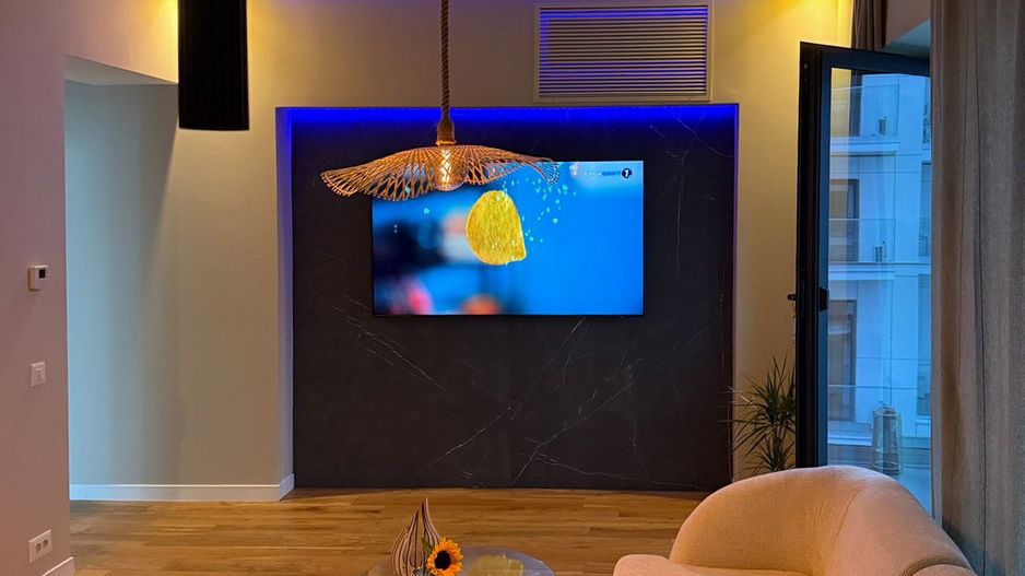 Apartament 2 camere lux – One Cotroceni Park – mobilat, parcare - Poză 13