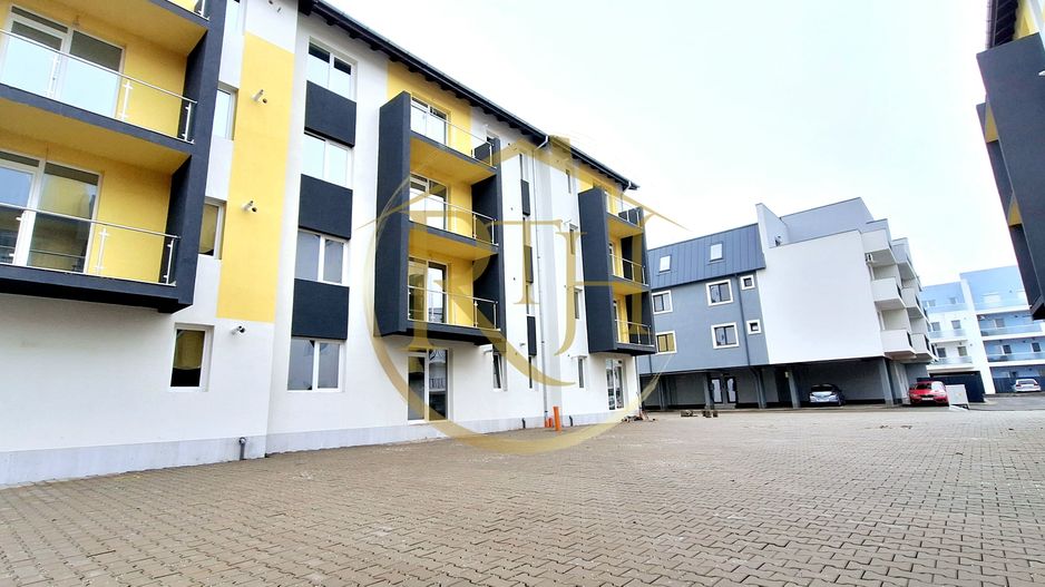 Premium Residence Neptun Giroc - Poză 2