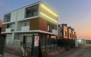 Vila duplex de vanzare Pipera Matei Millo I  COMISION 0% - Poză 4