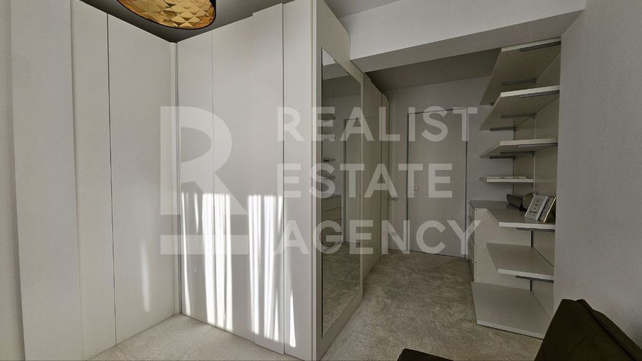 Chirie, apartament cu 3 camere în zona Pipera - Poză 9