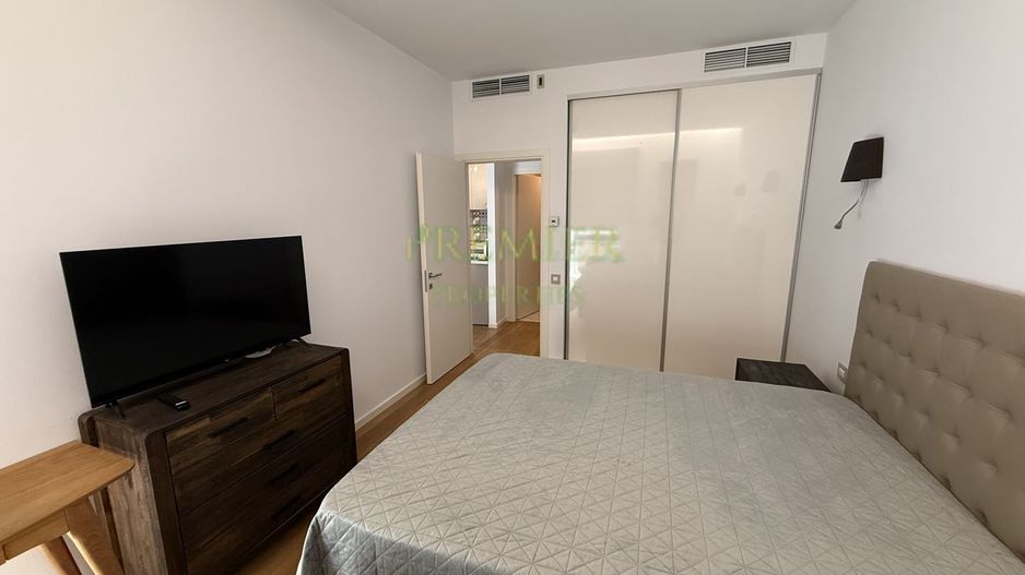 APARTAMENT CU 2 CAMERE MOBILAT SI UTILAT READY TO MOVE | ONE FLOREASCA LAKE | - Poză 8