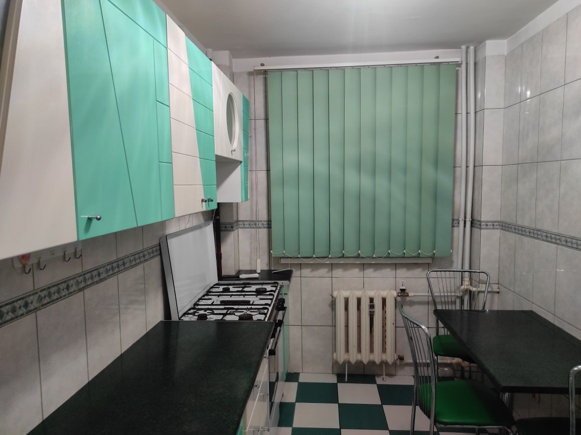 De vanzare Apartament 2 camere Gorjului - Poză 4