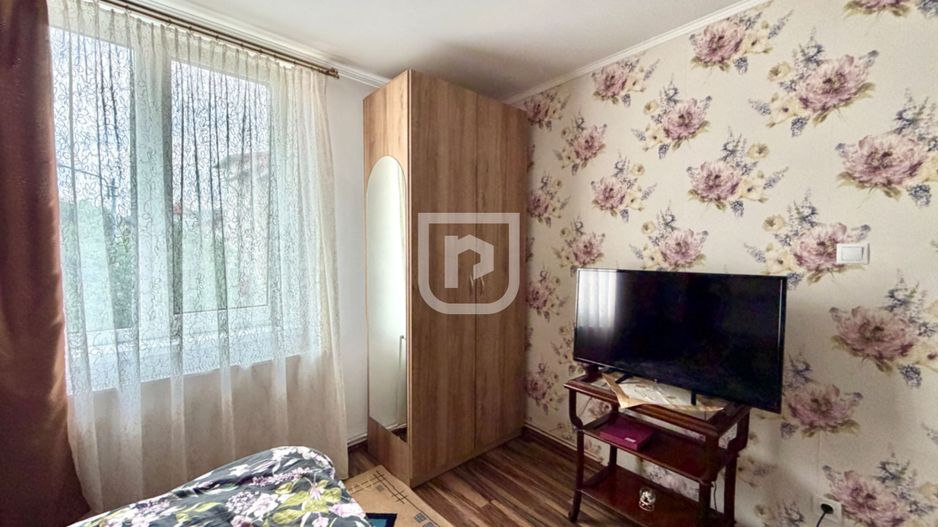 Apartament 3 camere, renovat, etaj 1, parcare - Gura Humorului - Poză 2