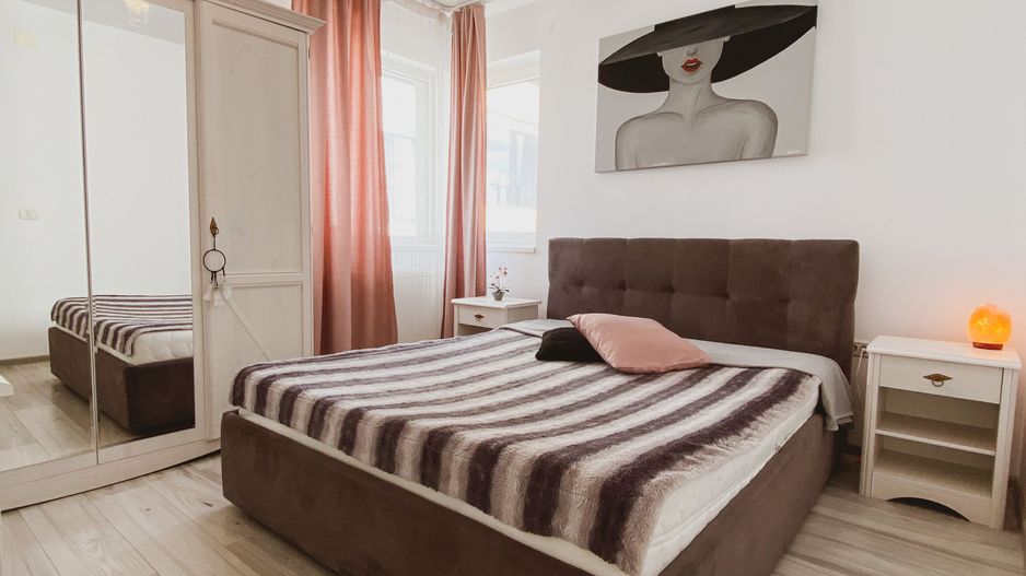 Available - 2 rooms - #forrent - Giroc - Poză 9