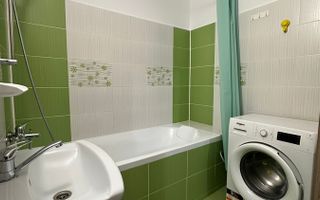 Apartament 2 camere – zona liniștită, 54 mp, etaj 6, bloc reabilitat termic - Poză 11