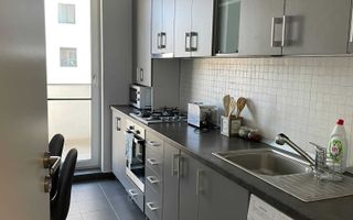Apartament 3 camere de închiriat , Calea Turzii - Poză 4