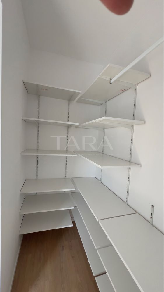 Apartament 2 Camere cu Terasă Panoramică, Florești, Zona Parc Poligon - Poză 4