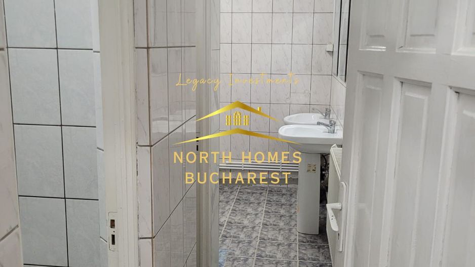 Casa de închiriat pentru muncitori străini - Voluntari - Poză 1