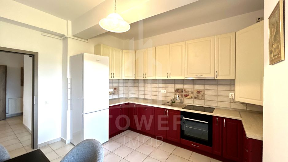 Apartament deosebit în Parcul Sub Arini | 100 mp + terasă 15 mp - Poză 3