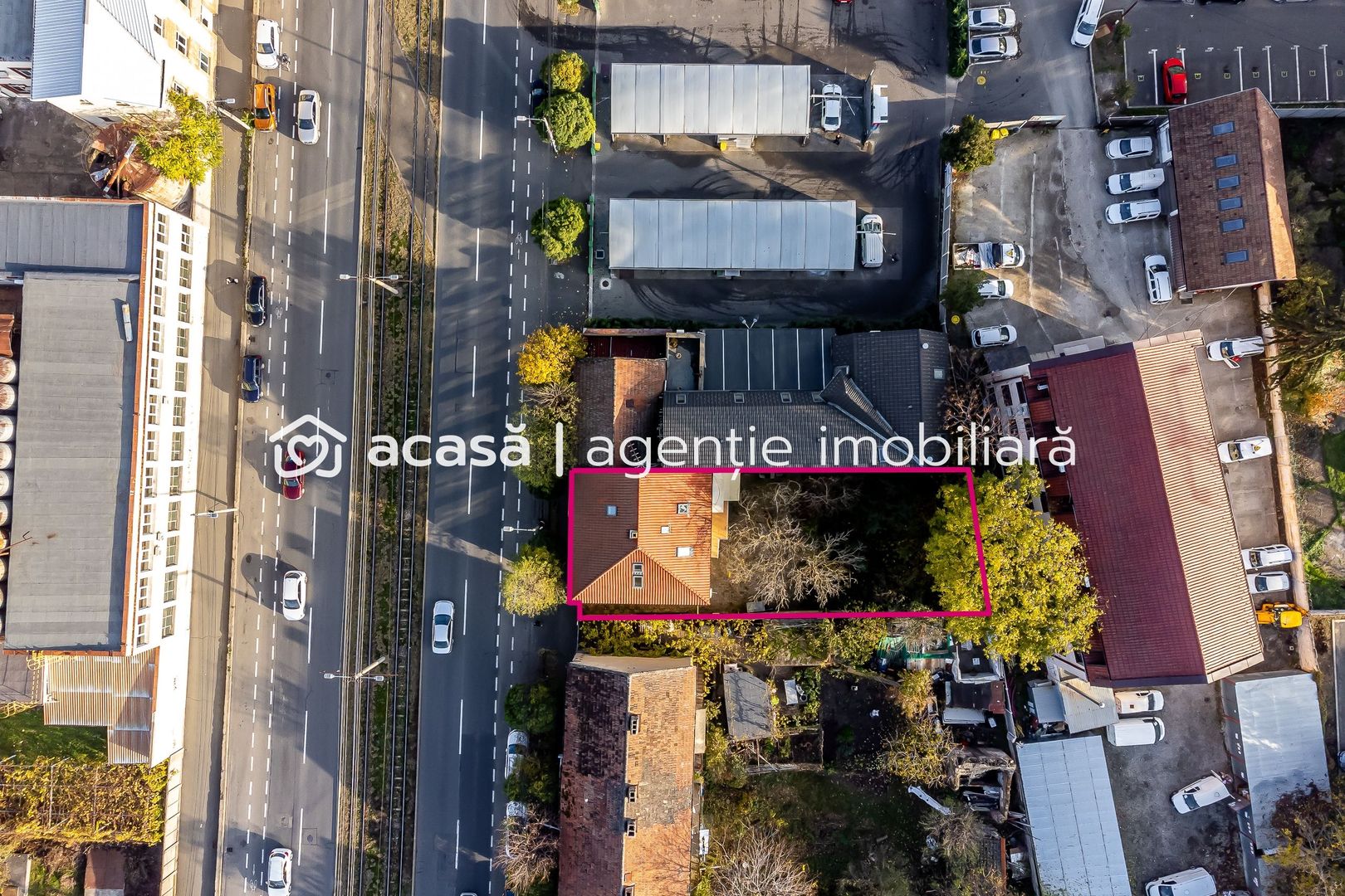 Spațiu Comercial, Calea Iuliu Maniu - Poză 4