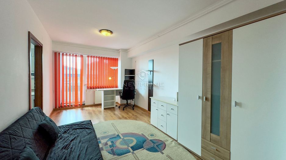 Apartament de vanzare 1 camera, zona Iulius Mall, FSEGA - Poză 1