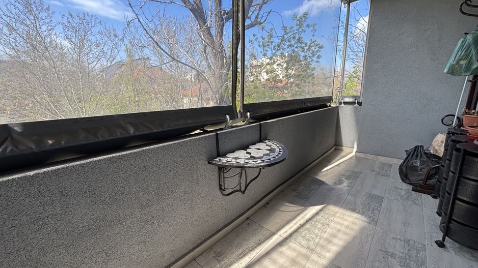 APARTAMENT 5 CAMERE / SPATIU DE BIROURI | BOXA+ GARAJ | PRIMAVERII - Poză 21