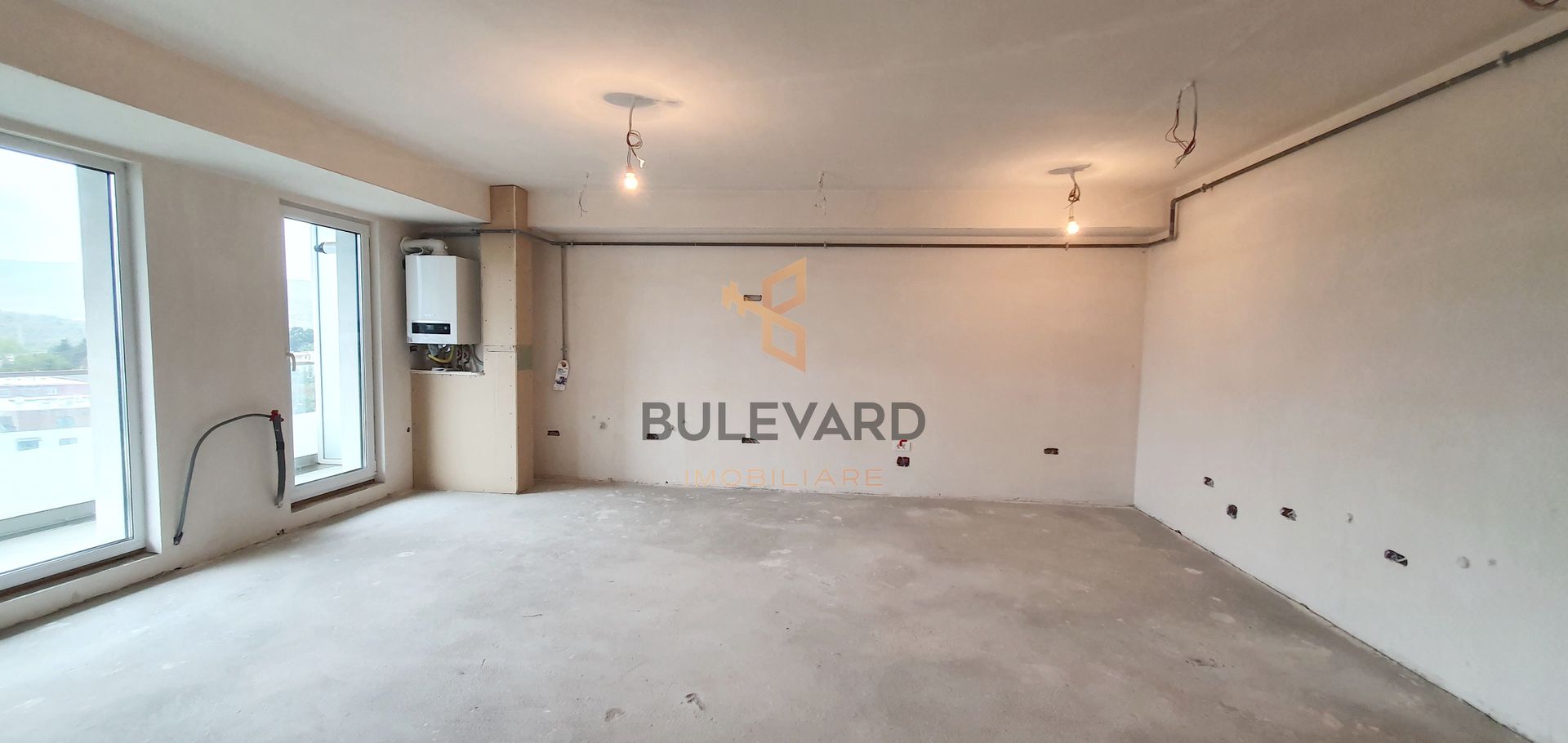 Apartament cu 3 camere, 105 mp, zona Iulius Mall! - Poză 5