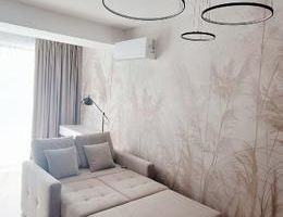 Studio Premium My Place North | Prima Închiriere, Nou, Mobilat, Parcare, 690Euro - Poză 7