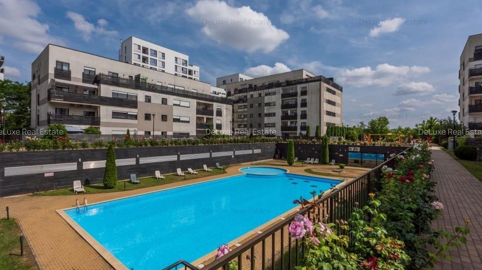 Apartament 3 camere | Natura Residence | Zoo - Poză 3