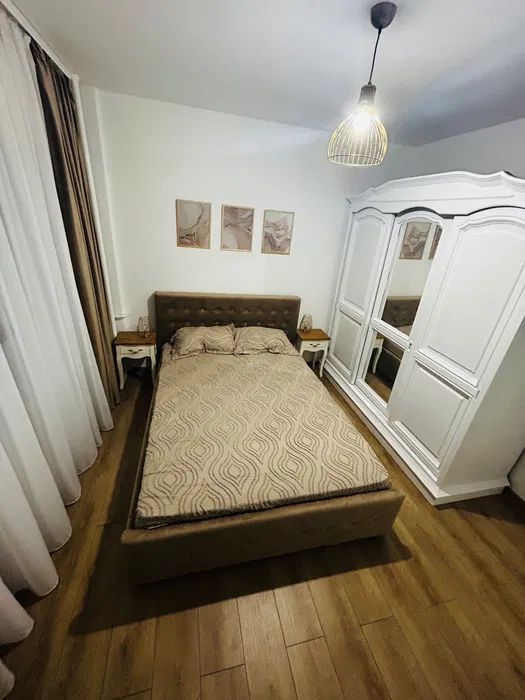 Apartament 2 camere decomandat,  metrou Bucur Obor – 4 min metrou - Poză 4