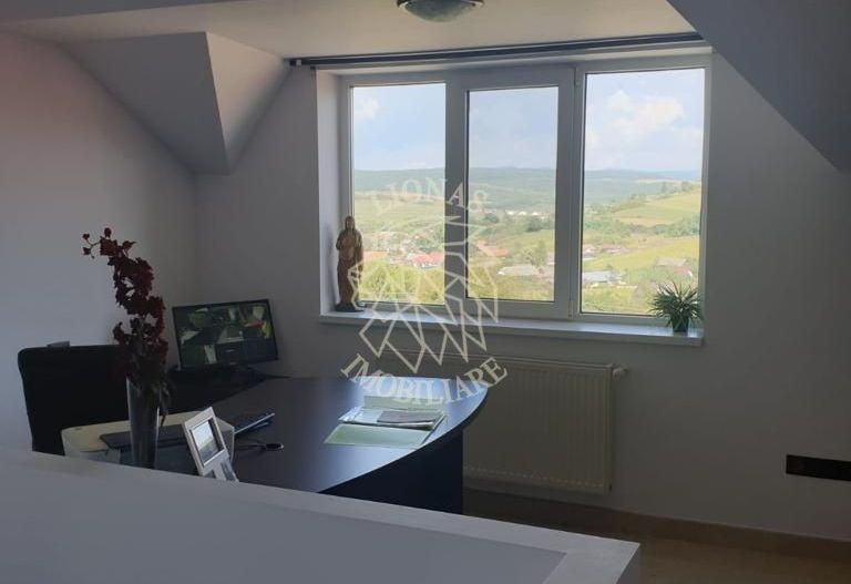 Casa 10 camere-teren 2000 mp-ideal pensiune-Bajenii de Jos EXCLUSIV - Poză 7