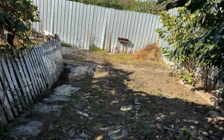 48500 Euro- 293 mp. Teren si casa batraneasca in mun. Galati - Poză 7