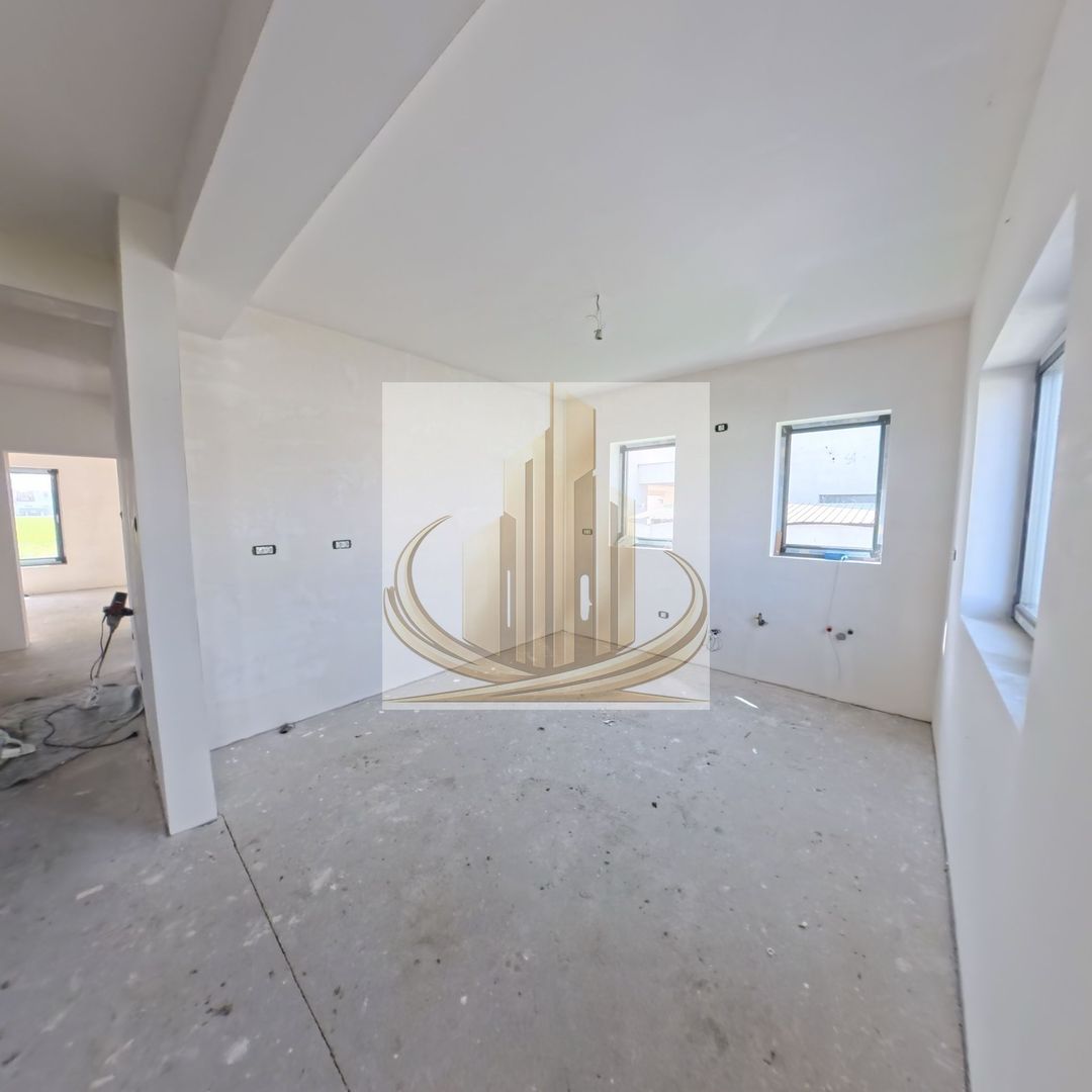 Duplex Modern Parter – Dumbrăvița | 92 mp utili | Teren 350 mp - Poză 2