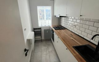 Tineretului-Parc // renovata/mobilata/utilata  // bloc mixt - Poză 8