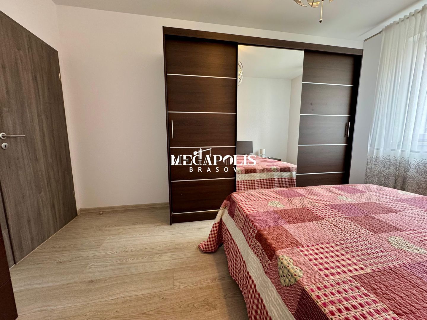 Apartament 2 camere | Open Spece | Pet Friendly | Grandis Residence - Poză 4