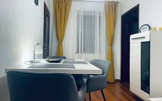 2 camere| ideal pentru studentii de la Medicina| vis a vis de ISHO| - Poză 13