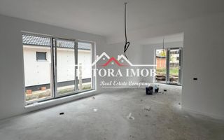 NECTORA IMOB-Casa 4 camere, 100 mp utili + 420 mp teren, Zona Oncea - Poză 3