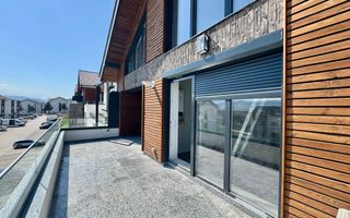 Penthouse 3 camere, intabulat, finisat la cheie  (NCL-Ra-47D-ap.8) - Poză 2