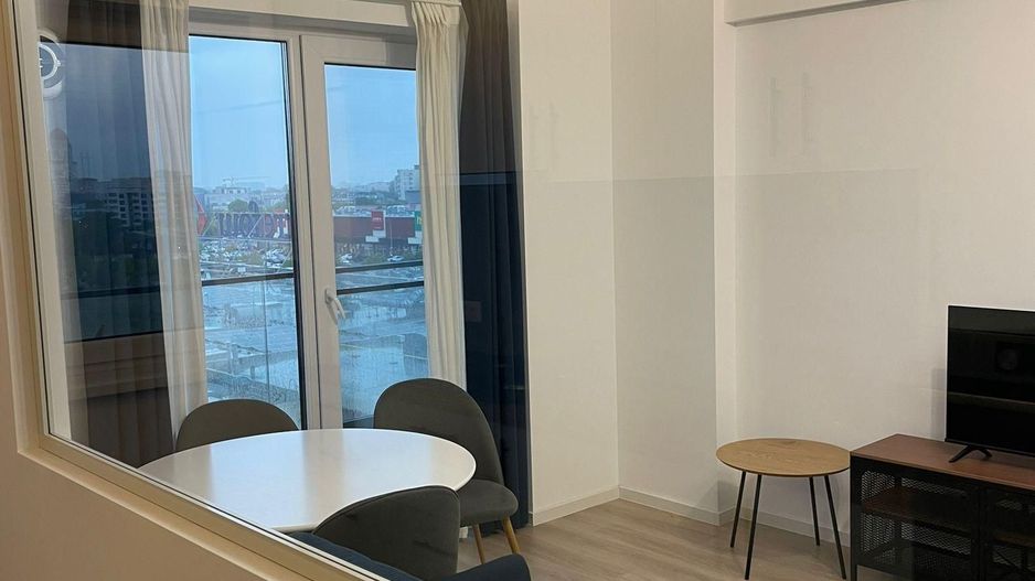 Apartament 2 camere, 13 sepeptembrie, bloc nou, centrala proprie - Poză 20