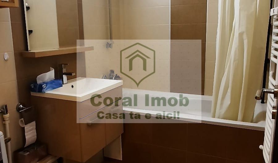 Inchiriere apartament 2 camere, Stefan cel Mare - Poză 4
