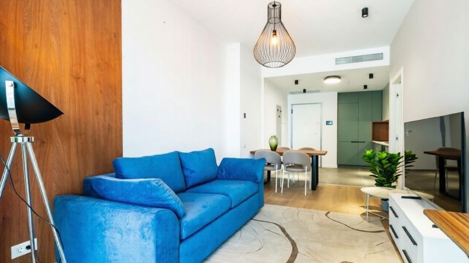 Apartament High End 2 camere Upsite I Loc de parcare si boxa - Poză 6