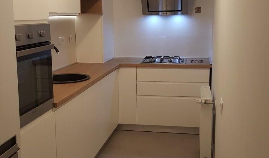 2 camere | Floreasca Residence | Aviatiei | Barbu Vacarescu - Poză 5