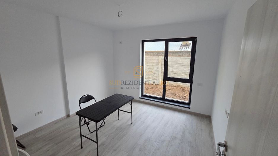Apartament 2 camere cu curte proprie de 74,5 mp – Apărătorii Patriei - Poză 6