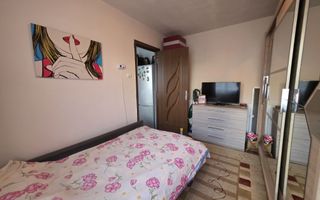 Garsoniera de inchiriat | Deva – Gojdu, Aleea Viitorului | Mobilata - Poză 9